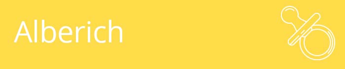 Alberich