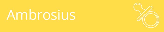 Ambrosius