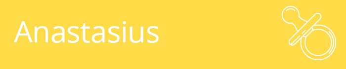 Anastasius