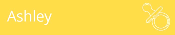 Ashley