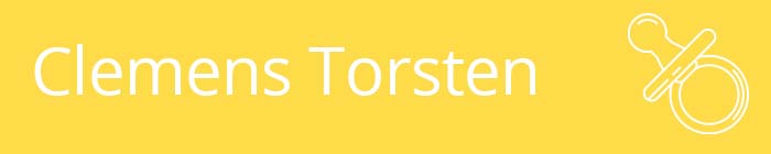 Clemens Torsten