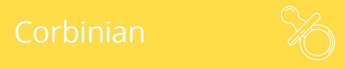 Corbinian