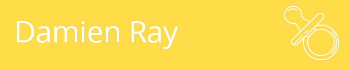 Damien Ray