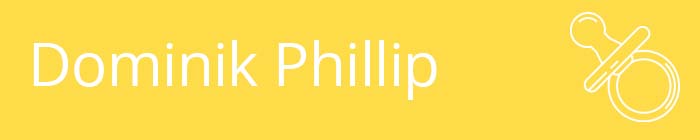 Dominik Phillip