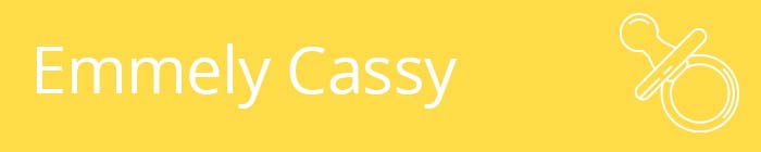 Emmely Cassy