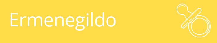 Ermenegildo