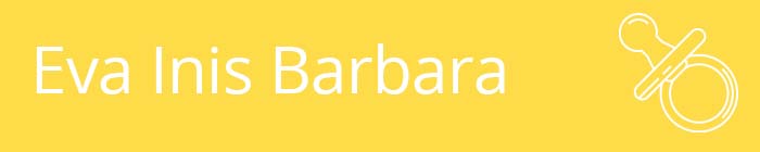 Eva Inis Barbara