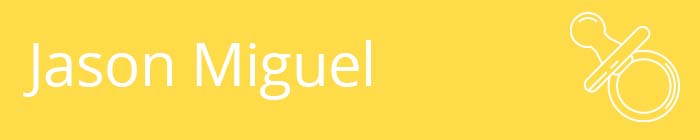 Jason Miguel