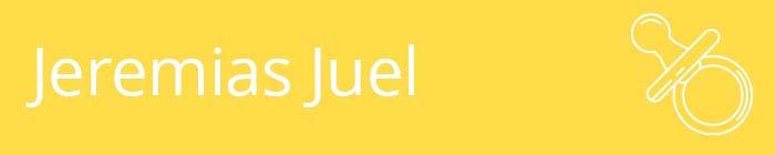 Jeremias Juel