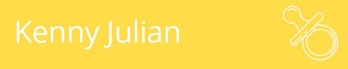 Kenny Julian