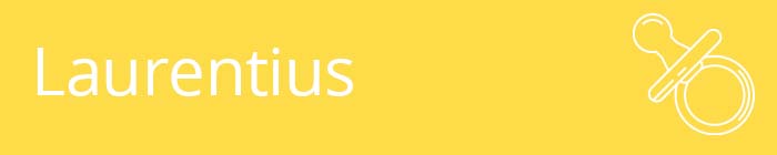 Laurentius