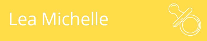 Lea Michelle