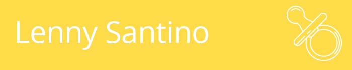 Lenny Santino