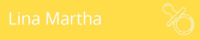 Lina Martha