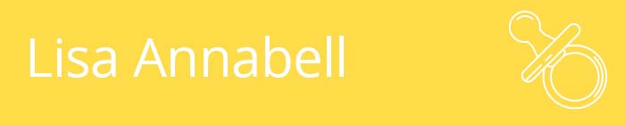 Lisa Annabell