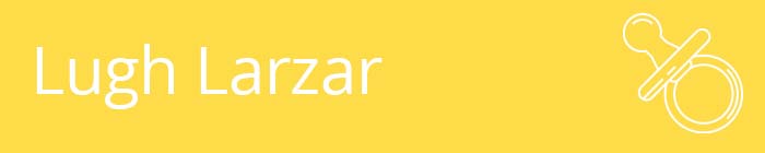 Lugh Larzar