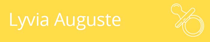 Lyvia Auguste