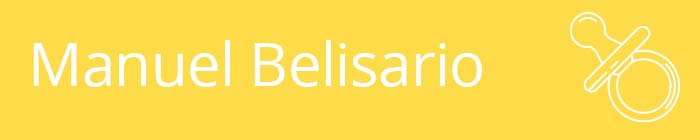 Manuel Belisario
