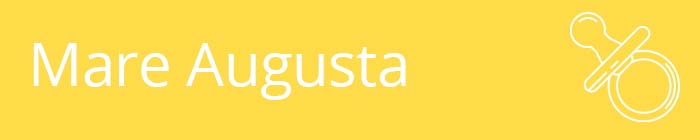 Mare Augusta