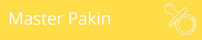 Master Pakin