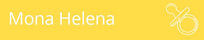 Mona Helena