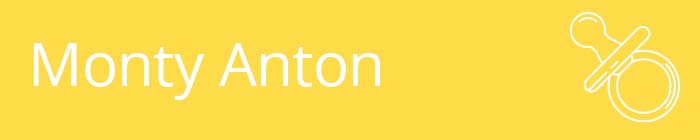 Monty Anton
