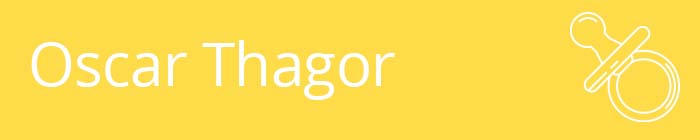 Oscar Thagor