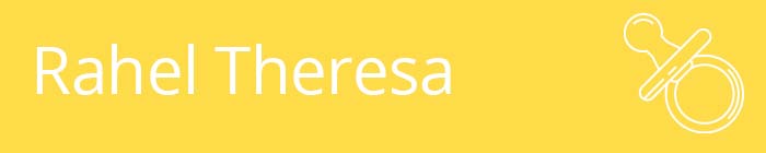 Rahel Theresa