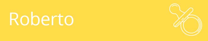 Roberto