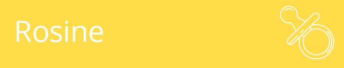 Rosine