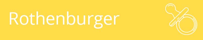 Rothenburger