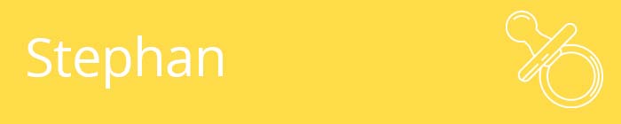 Stephan