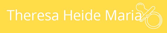 Theresa Heide Maria
