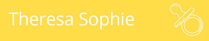 Theresa Sophie