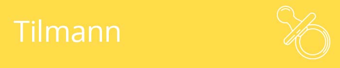 Tilmann