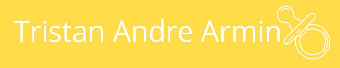Tristan Andre Armin