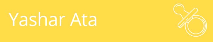 Yashar Ata