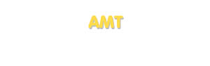 Der Vorname Amt