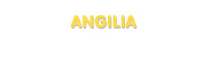 Der Vorname Angilia