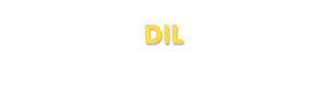 Der Vorname Dil