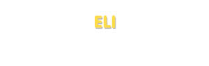 Der Vorname Eli