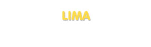Der Vorname Lima