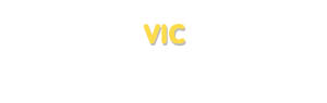 Der Vorname Vic