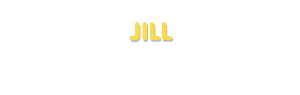 Der Vorname Jill